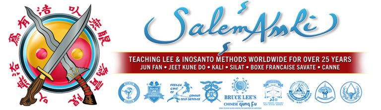 Welcome to Salem Assli Website!